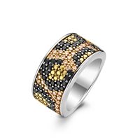 Anello Ti Sento Milano Donna in Argento 1975LY-15 - 1975LY-15